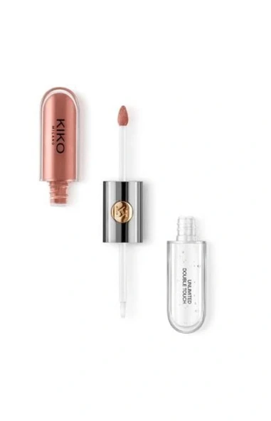 KIKO Çift Taraflı Likit Ruj Renk 103 ürün görseli