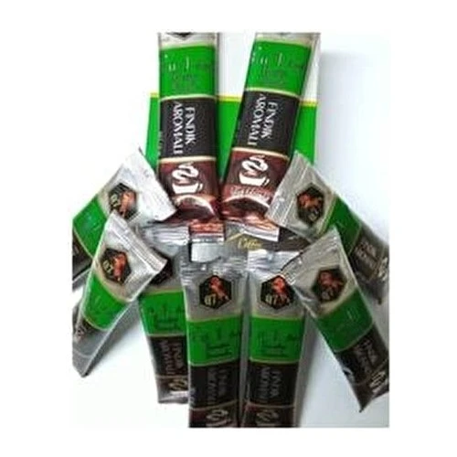 Gold Q7 3 In 1 Arada Bay/bayan Kahve 3 Adet - Resim 2