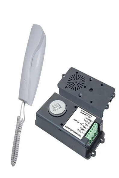 YFS 2 Telli İnterkom+Ses Modülü ürün görseli