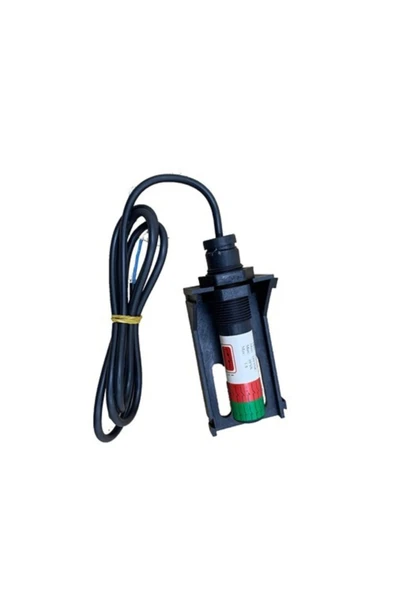 CLS Asansör Bi Stabil Şalter - Resim 2