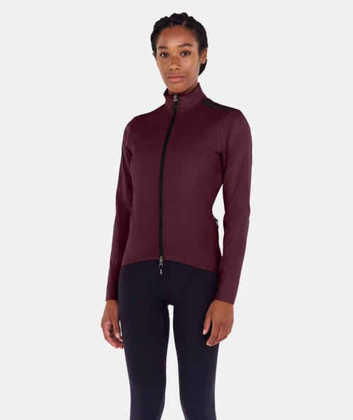 Santini ADAPT MULTI Aerodynamic Fit Büyük Beden Kadın Kışlık Ceket 4W250875ADAPTMULT - Resim 7