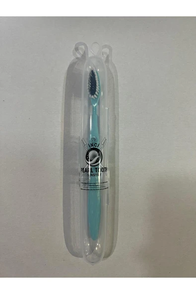 CSP İNCİ KUTULU 4 ADET ORTA SERT DİŞ FIRÇASI - Resim 4