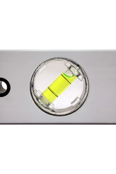 Fisco Metresan Pro-level Alüminyum Su Terazisi 40 Cm - Şok Emicili - Resim 5