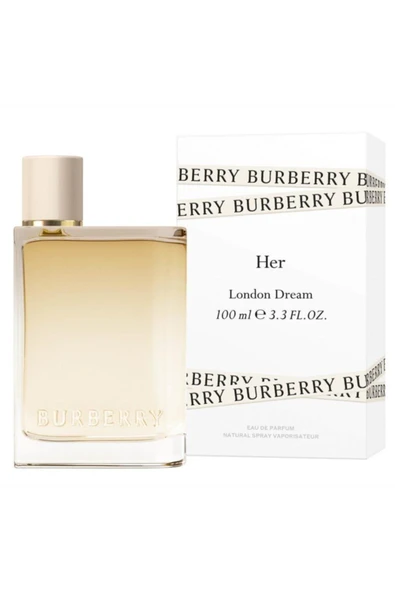 Burberry 100 ml Parfüm - Resim 2