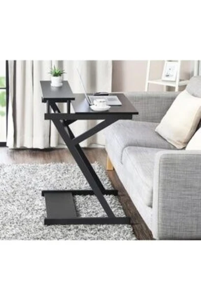 Retodesign Çalışma Masası Gaming Masa - Resim 3