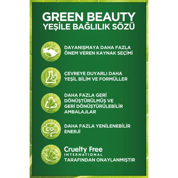 Garnier Çift Fazlı Micellar Kusursuz Temizleme Suyu 400 ml - Resim 2