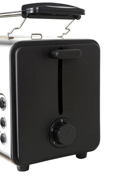 ZLN2720 4 Dilim XL Ekmek Kızartma Makinesi | 1400W | Yeniden Isıtma ve Buz Çözme Özellikli - Resim 8