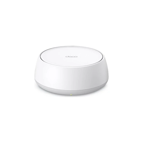 TP-Link Deco BE25 3600 Mbps 1'li Router ürün görseli 1