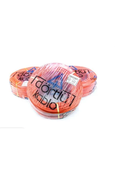 Aral dt 13 dijital kablo 100mt ürün görseli