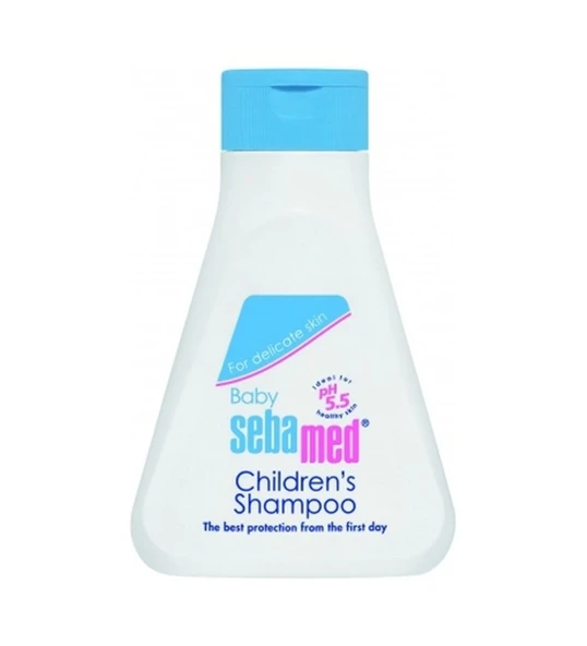 Sebamed Baby PH 5.5 Bebek Şampuanı 150 ML : 150 ML ürün görseli