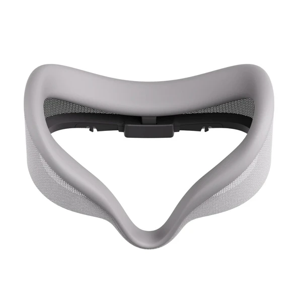 Meta Quest 3S Nefes Alabilen Yüz Arayüzü (Sadece Aksesuar) - Resim 2