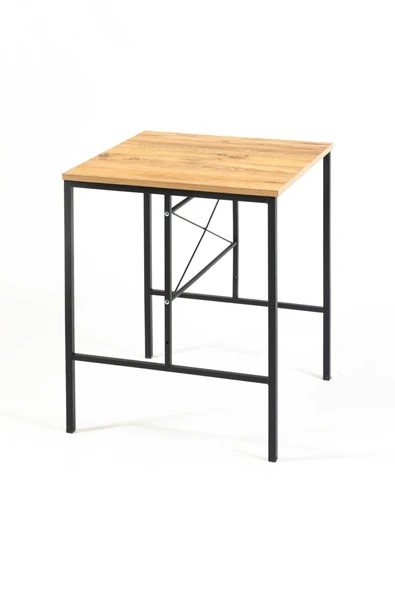 Retodesign Yıldız 2 Kişilik Yemek Masası Takımı 1620 - Resim 3