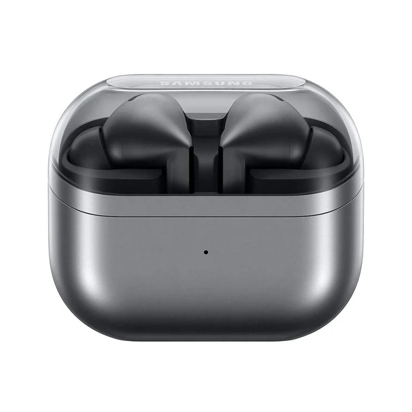 Galaxy Buds3 Pro Kulak İçi Kablosuz Bluetooth Kulaklık Siyah ürün görseli