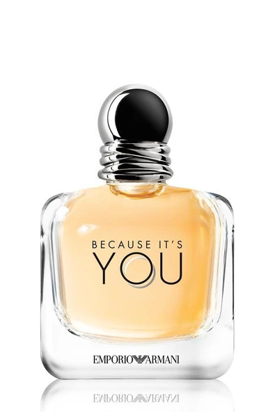 Because It's You EDP Meyvemsi Kadın Parfüm 100 ml ürün görseli