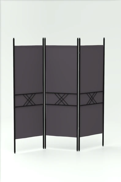 Retodesign RETODESİGN 3 KANATLI PARAVAN 1443 ürün görseli