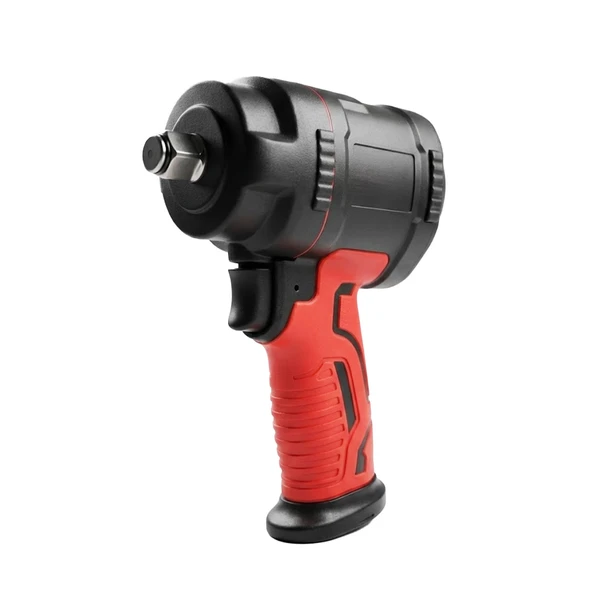 Havalı Somun Sökme Aleti 1/2 İnç 650Nm 67Kgm Profesyonel Darbeli ürün görseli