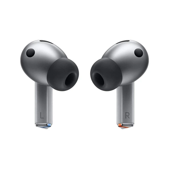 Galaxy Buds3 Pro Kulak İçi Kablosuz Bluetooth Kulaklık Siyah - Resim 3