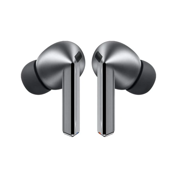 Galaxy Buds3 Pro Kulak İçi Kablosuz Bluetooth Kulaklık Siyah - Resim 2