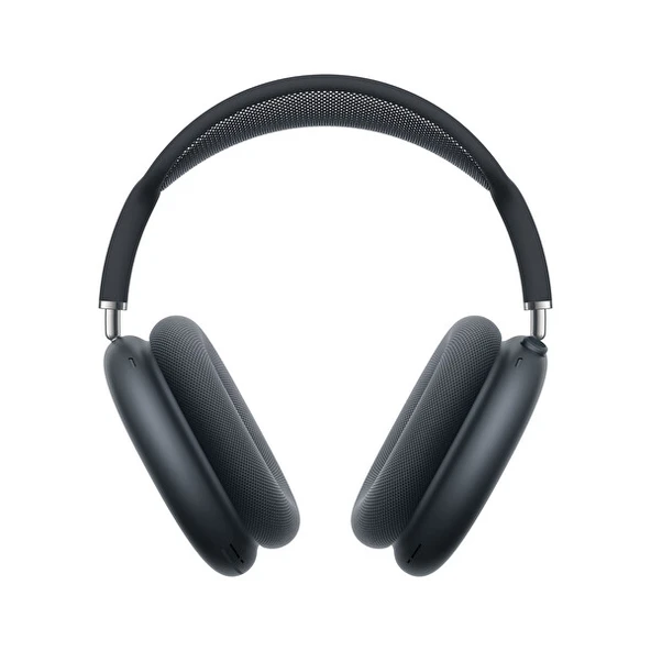 AirPods Max Midnight ürün görseli