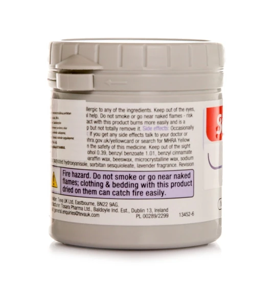 Sudocrem Bakım Pişik Kremi 125 G - Resim 2