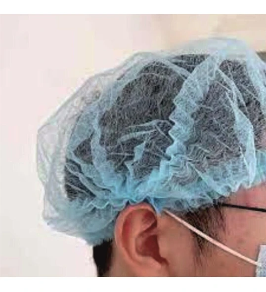 Atos Bone Yeşil 48 Cm 3 x 100'lü ürün görseli