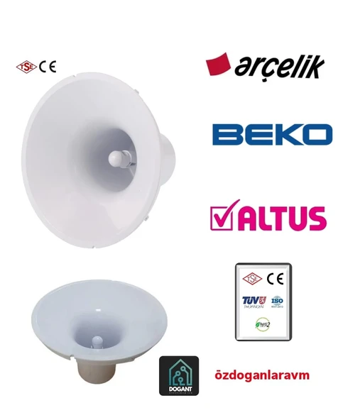 Su Sebili Damacana Yuvası 1 Adet ürün görseli