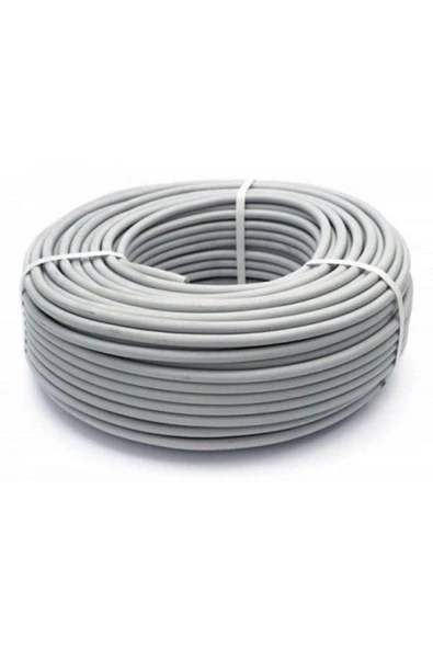 STOREMAX EAShp Kesit 3x2.5 Ttr Cca Elektrik Kablosu 100 Metre ( 1 Top ) MrKtPlace 985310 ürün görseli