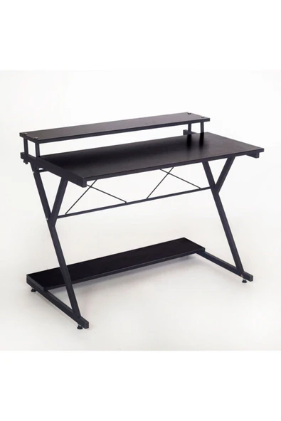 Retodesign Çalışma Masası Gaming Masa - Resim 2