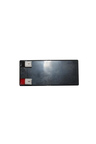 Desa Yapı Market Bakımsız Kuru Akü 12v 1.3a Tse Belgeli - Resim 3