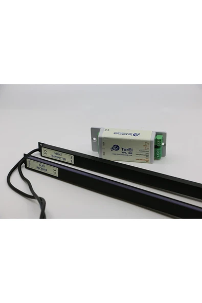 Tor Elektronik 36 Göz Asansör Kapı Boy Fotoseli ürün görseli