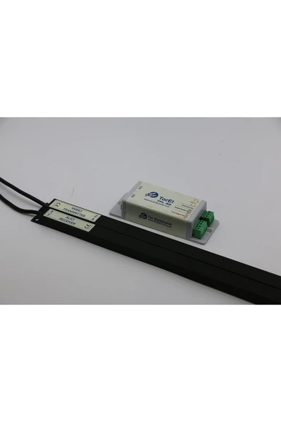 Tor Elektronik 36 Göz Asansör Kapı Boy Fotoseli - Resim 3