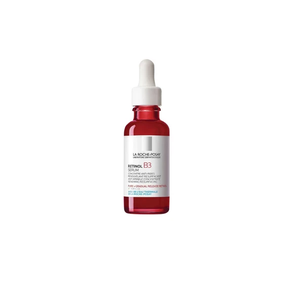 La Roche Posay Retinol B3 Serum 30 ml ürün görseli