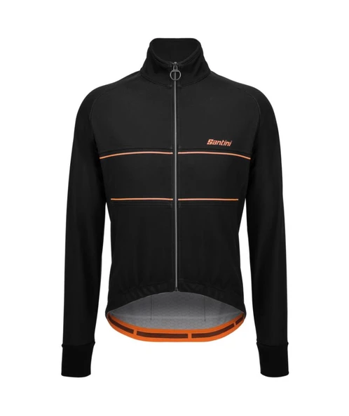 Santini COLOR HALO Erkek Kışlık Bisiklet Ceketi AW50775COLORHALO ürün görseli