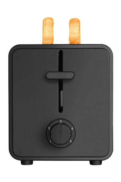 ZLN2720 4 Dilim XL Ekmek Kızartma Makinesi | 1400W | Yeniden Isıtma ve Buz Çözme Özellikli - Resim 7