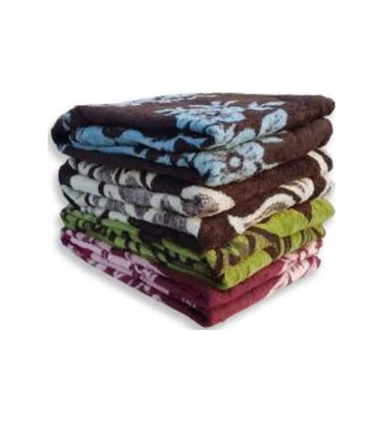 Şantiye Lüks Battaniye Tek Kişilik Pelüş Battaniyesi ürün görseli