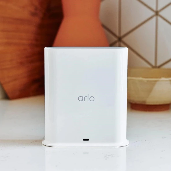 Arlo Pro SmartHub - Arlo Kameraları Wi-Fi'ye Bağlar - VMB4540 - Resim 2