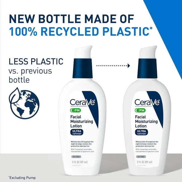 gece Yüz Nemlendirici Losyon 89 ml - Resim 2