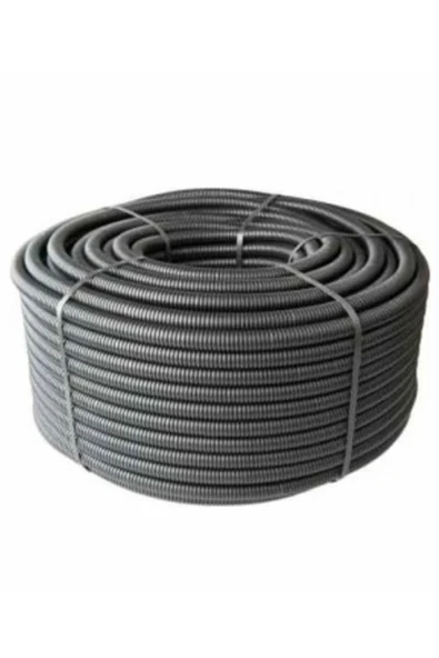 KMG 14’lük Spral Elektrik Borusu 100 Metre ürün görseli