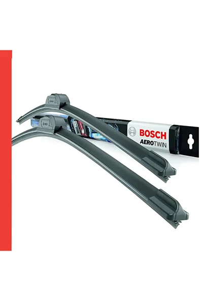 Honda City Ön Silecek Takımı 2020-2024 Uyumlu | Bosch Aerotwin Serisi | 650-360 MM | ürün görseli 1