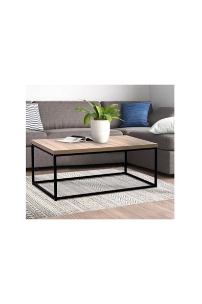 RETOHOME 110/60 Orta Sehpa 2403 ürün görseli