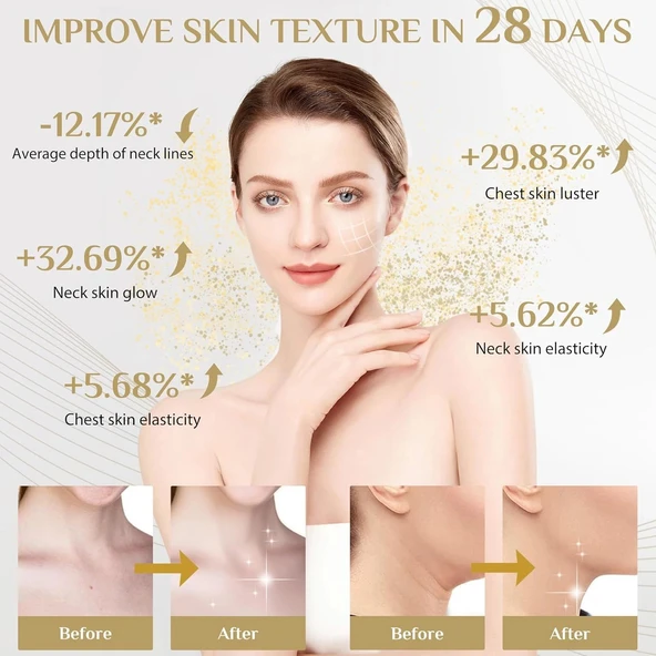 BUBLOC Kırmızı Işık Terapi Maskesi Seti, Beş Seviyeli Parlaklık Ayarı - Resim 3