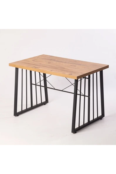 Retodesign Star Yemek Masası Takımı - Resim 7