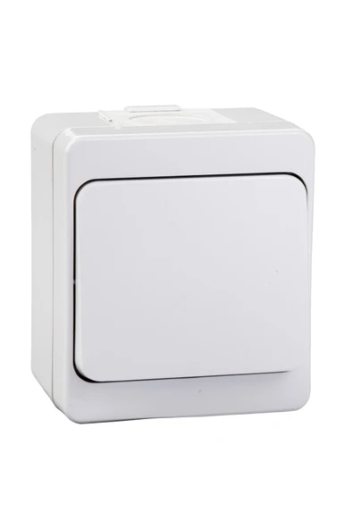 Schneider Electric Nml0100133 Nemliyer Gri Anahtar ürün görseli