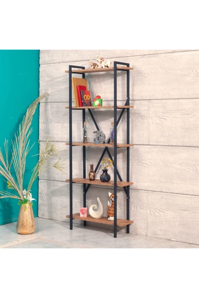 Retodesign Kitaplık 1106 ürün görseli