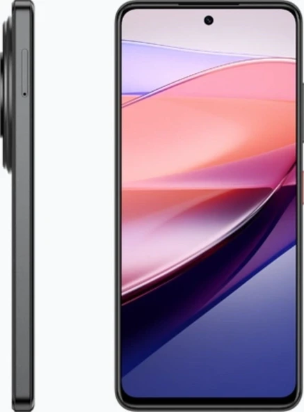 Zte Nubia Focus 256 6+10 5G (Distribütör Garantili) Siyah - Resim 2