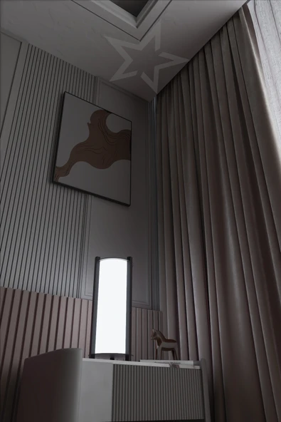 Retodesign Masa Lambası, Gece lambası 1702 - Resim 4