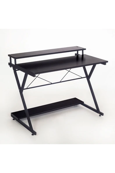 Retodesign Retohome Modern Oyun Ve Çalışma Masası ürün görseli 1