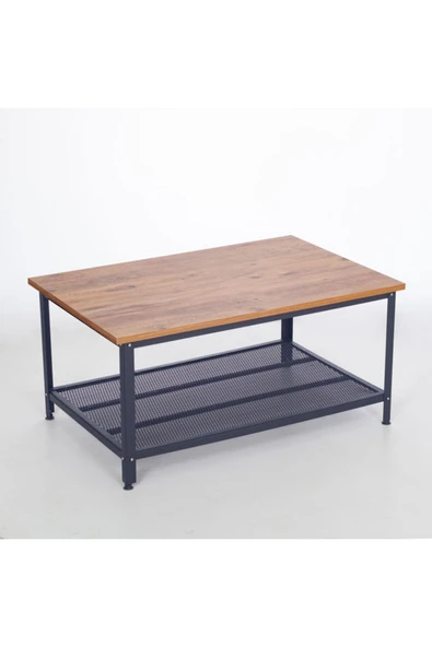 Retodesign Retodesing Orta Sehpa - Resim 3