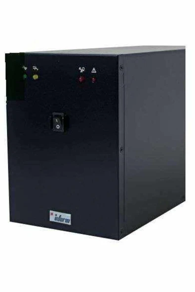 Inform Asansör Güç Kaynağı Lift 1500 Va Asansörler Için ürün görseli