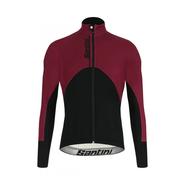 Santini KHAN Design Erkek Kışlık Bisiklet Ceketi AW50775KHAN ürün görseli